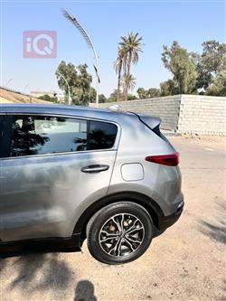 کیا سپۆرتاج